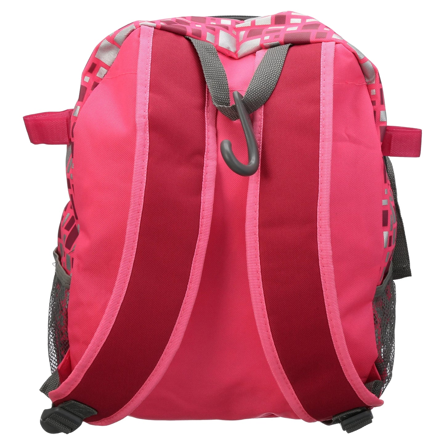 Players Youth Tball Backpack Equipment Bag, Pink